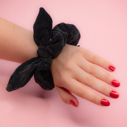 SCRUNCHIE Z KIESZONKĄ