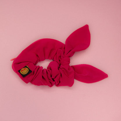 SCRUNCHIE Z KIESZONKĄ