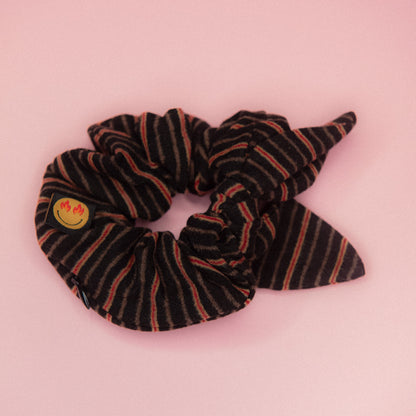 SCRUNCHIE Z KIESZONKĄ